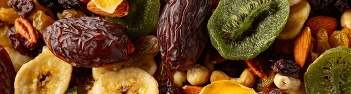 Premium Dry Fruits assortment
