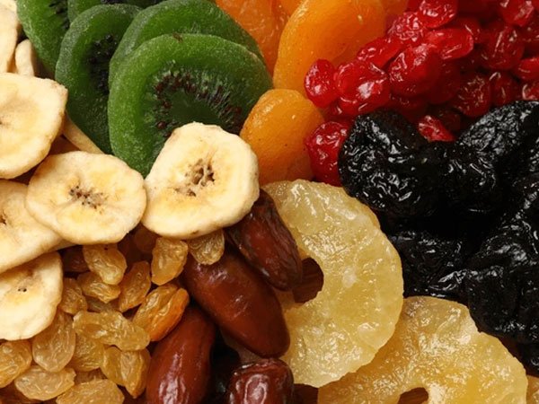 Premium Dry Fruits